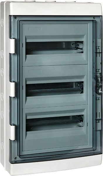 

Щит распределительный EKF PROxima PB65-N-PG-36M