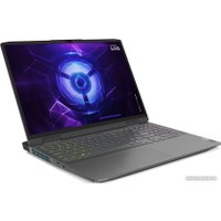 Игровой ноутбук Lenovo LOQ 16IRH8 82XW008BRK в Солигорске