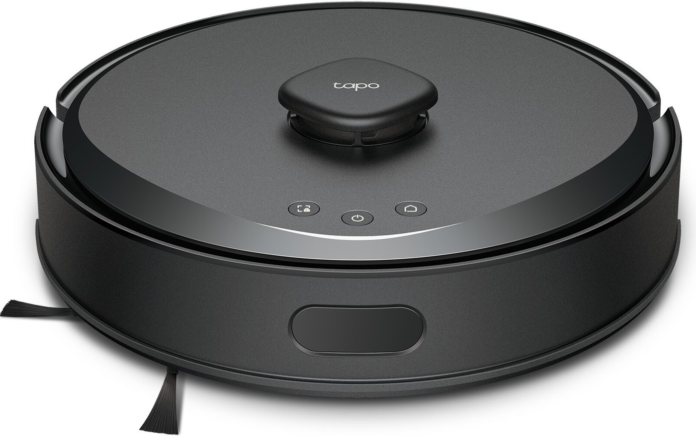 Робот-пылесос TP-Link Tapo RV30 Max (черный)