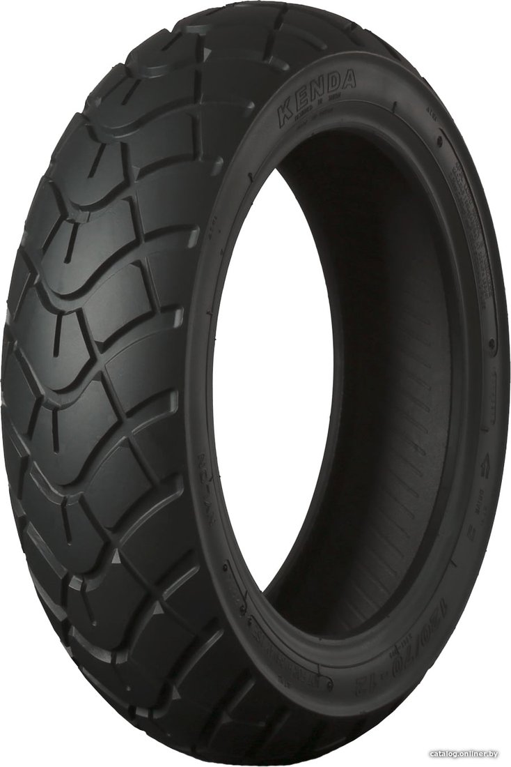 Дорожные мотошины KENDA Dual Sport K761 130/80-18 66P TL