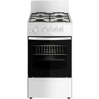 Кухонная плита Darina 1A GM341 005 W