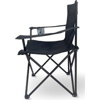 Стул GetActive Camping SWY-C04-B (черный)