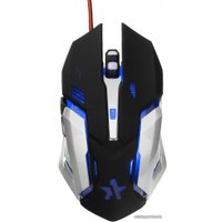 Игровая мышь Гарнизон GM-760G Арктур