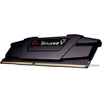 Оперативная память G.Skill Ripjaws V 4x32GB DDR4 PC4-25600 F4-3200C16Q-128GVK