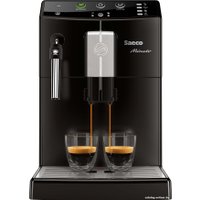 Кофемашина Saeco Minuto HD8661/01