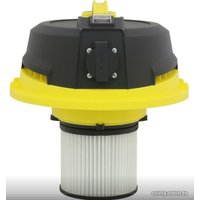 Пылесос Калибр СПП-1300/25