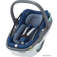 Детское автокресло Maxi-Cosi Coral 360 (essential blue)