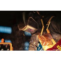 Сварочный инвертор Hamer MIG-250 PRO Evolution