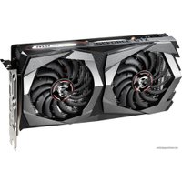 Видеокарта MSI GeForce GTX 1650 Gaming X 4GB GDDR5