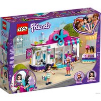 Конструктор LEGO Friends 41391 Парикмахерская Хартлейк Сити