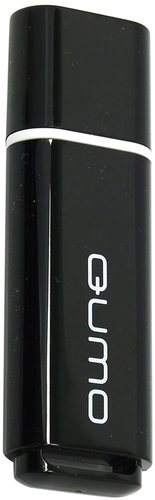 QUMO Optiva OFD-01 8GB (черный)