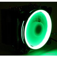 Кулер для процессора Aardwolf Performa 10X RGB APF-10XPFM-120RGB