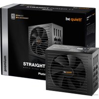Блок питания be quiet! Straight Power 11 Platinum 850W BN308
