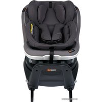 Детское автокресло BeSafe iZi Turn B i-Size (metallic melange)