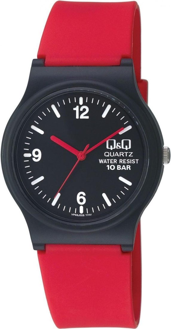 

Наручные часы Q&Q VP46J025