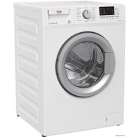 Стиральная машина BEKO RSGE685P2BSW