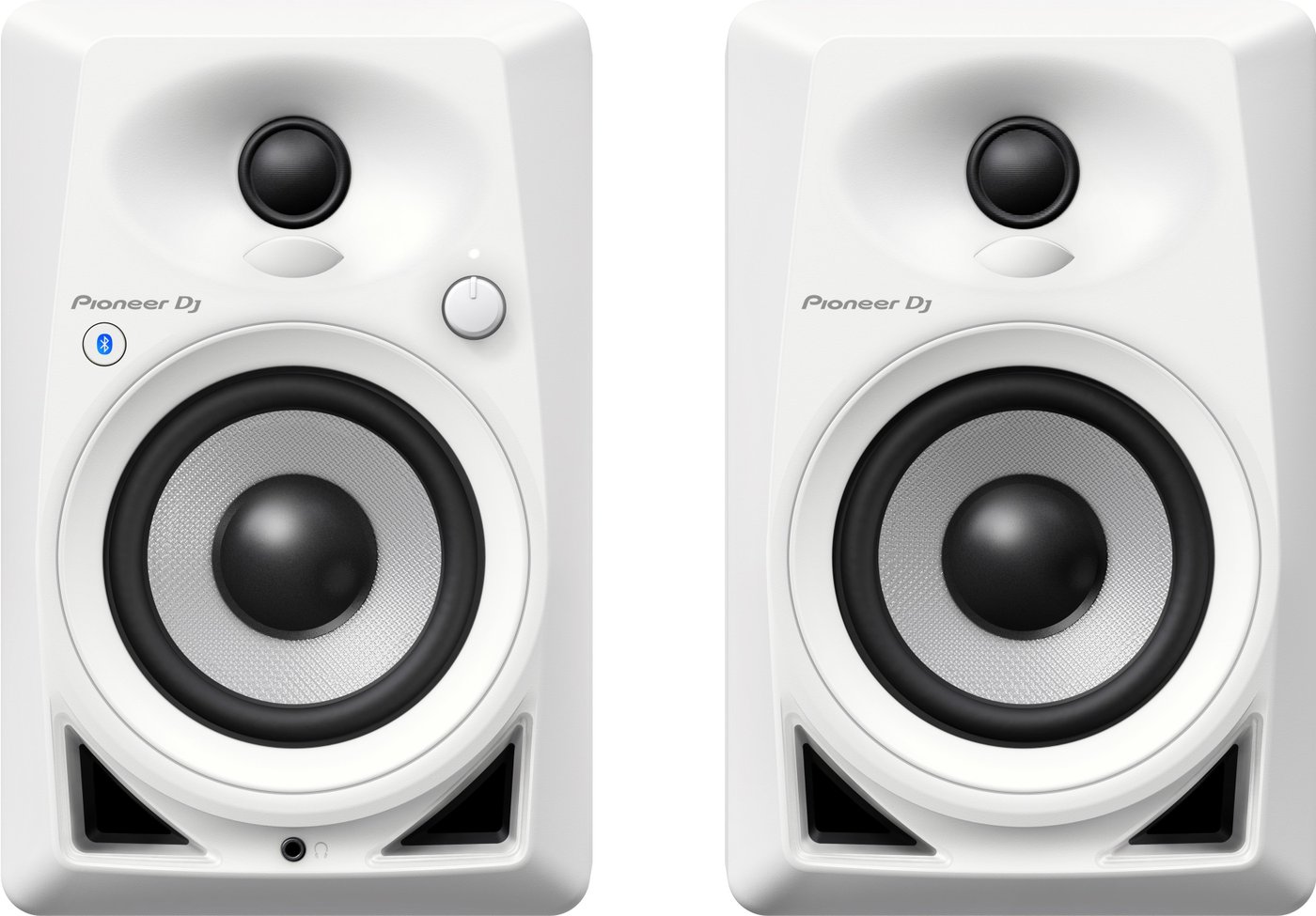 

Монитор ближнего поля Pioneer DM-40BT (белый)