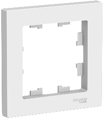 Рамка Schneider Electric Atlas Design ATN000101