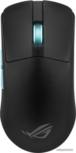 Игровая мышь ASUS ROG Harpe Ace Aim Lab Edition