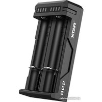 Зарядное устройство XTAR SC2