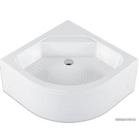 Душевая кабина Метакам Classic V3 80 KSP_007824 (прозрачное стекло)