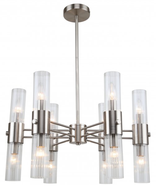 

Подвесная люстра Rivoli Delia 3146-312