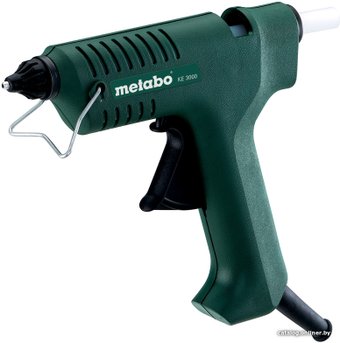 Термоклеевой пистолет Metabo KE 3000 [618121000]