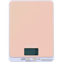 Кухонные весы Kitfort KT-803-3