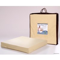 Ортопедическая подушка Getha Latex Fllor Cushion 49x49