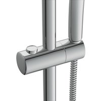 Душевой гарнитур  Cersanit Brasko 63021 + Vibe 63067