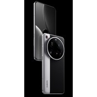 Телефон Xiaomi 15 Ultra 16GB/512GB международная версия (черный/серебристый)