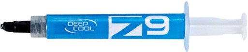 

Термопаста DeepCool Z9 (3 г)