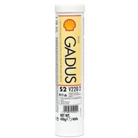  Shell Gadus S2 V220 2 400г