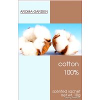 Ароматическое саше Aroma-Garden Хлопок 1055633