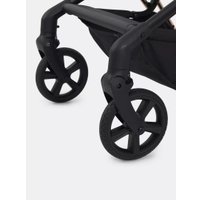 Коляска прогулочная «книга» Rant Ace RA404 (graphite)
