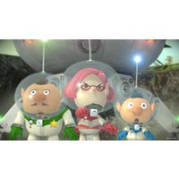  Pikmin 3 Deluxe для Nintendo Switch