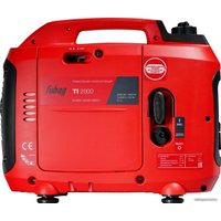 Бензиновый генератор Fubag TI 2000