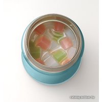 Термос для еды Zojirushi SW-FCE75-AB (бирюзовый)