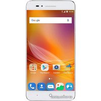 Телефон ZTE Blade A610C Gold