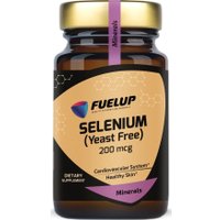 БАД FuelUp Selenium 200 мкг (100 таблеток)