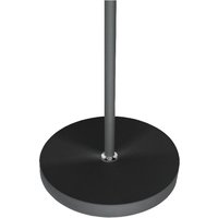 Торшер General Lighting GFL-002 801002 (черный)