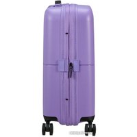 Чемодан-спиннер American Tourister Dashpop Violet Purple 55 см