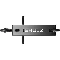 Трюковый самокат Shulz Owl XL (черный)