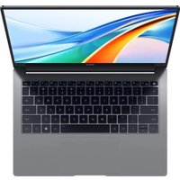 Ноутбук HONOR MagicBook X14 2024 FRI-H56 5301AKAU