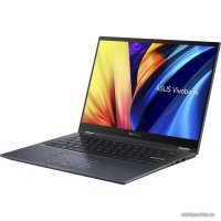 Ноутбук ASUS VivoBook S14 Flip TN3402QA-LZ147W