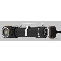 Фонарь Armytek Wizard C2 Magnet USB (белый)