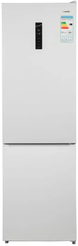 

Холодильник Smile SRF378WH