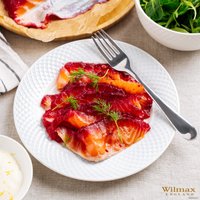 Тарелка десертная Wilmax WL-880100/A