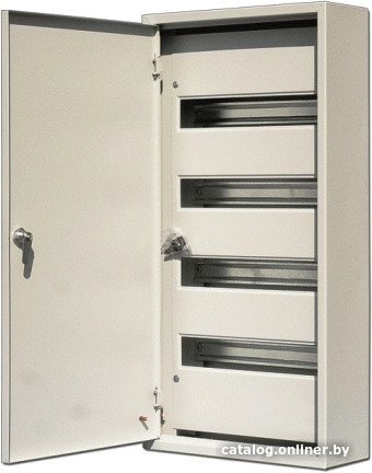 Корпус металлический Schneider Electric 30208DEK
