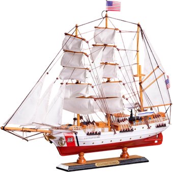 Статуэтка Sima-Land Проводник 1367604